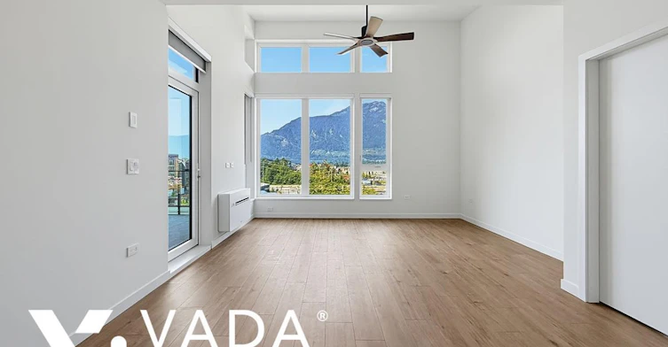 609-1506 Scott Crescent, Squamish, BC, V8B 1G4 - 2