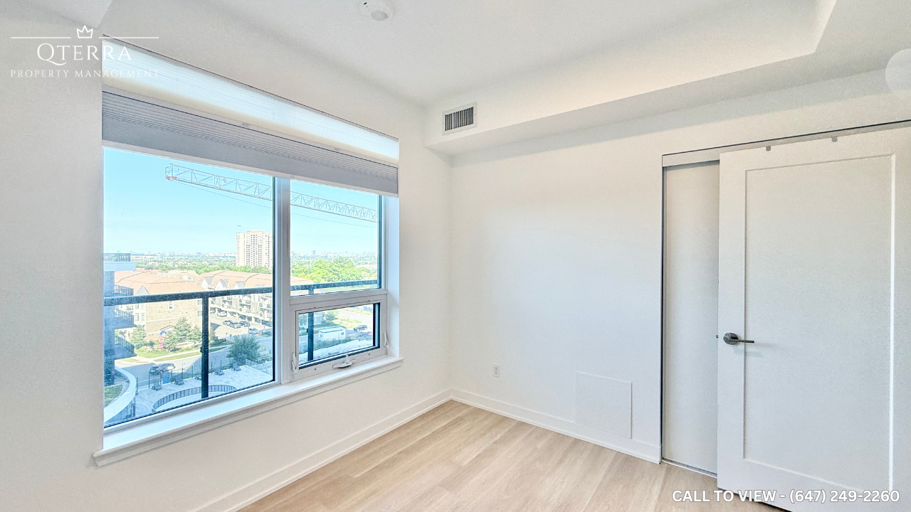 702-5105 Hurontario Street, Mississauga, ON, L4Z 0C9 - 7