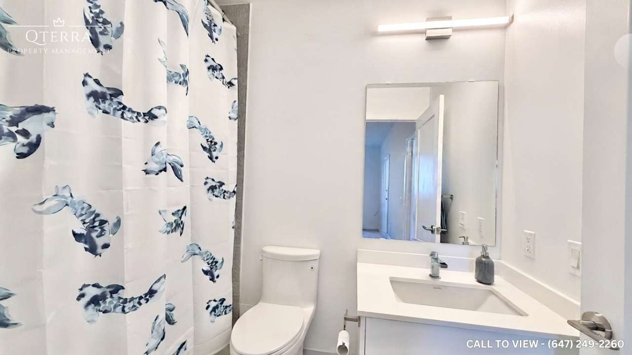 702-5105 Hurontario Street, Mississauga, ON, L4Z 0C9 - 9
