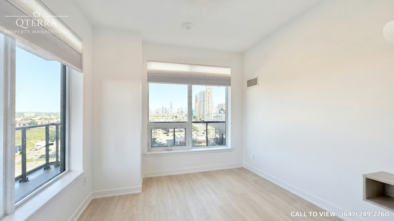 702-5105 Hurontario Street, Mississauga, ON, L4Z 0C9 - 5