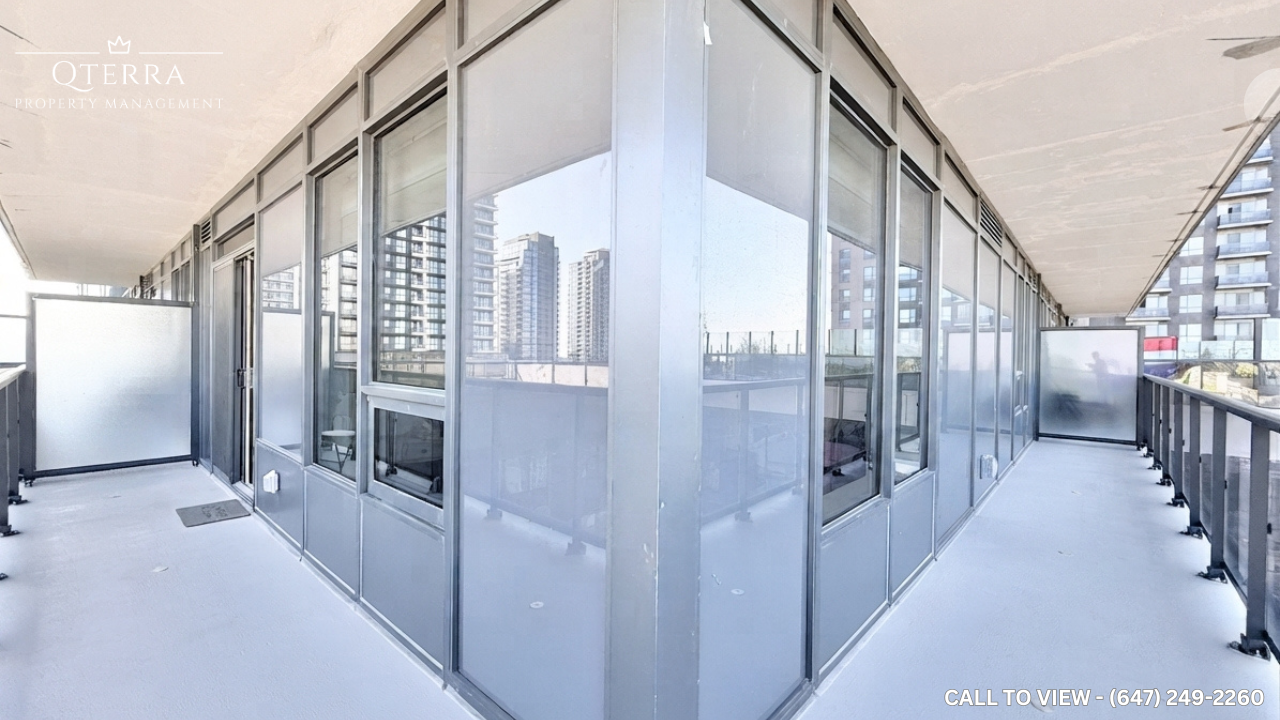 702-5105 Hurontario Street, Mississauga, ON, L4Z 0C9 - 12