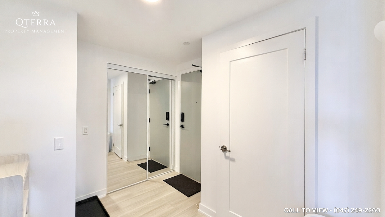 702-5105 Hurontario Street, Mississauga, ON, L4Z 0C9 - 11