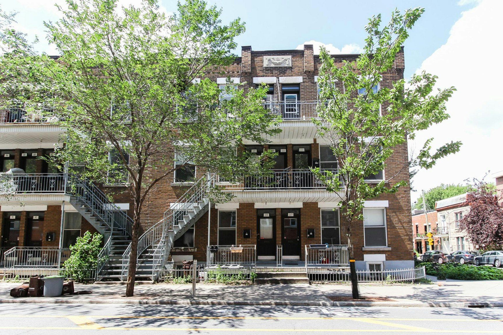 113-113 Laurier Avenue Est, Montréal, QC, H2T 1E7 - 25