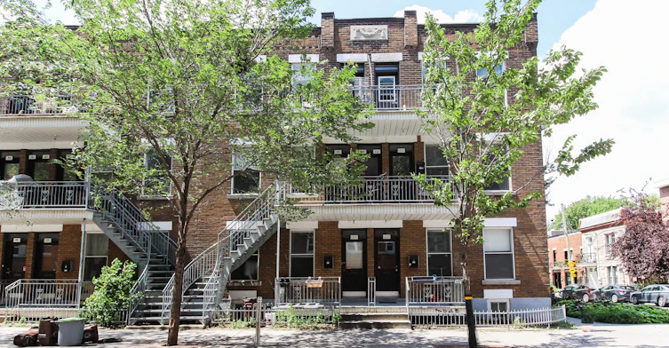113-113 Laurier Avenue Est, Montréal, QC, H2T 1E7 - 25