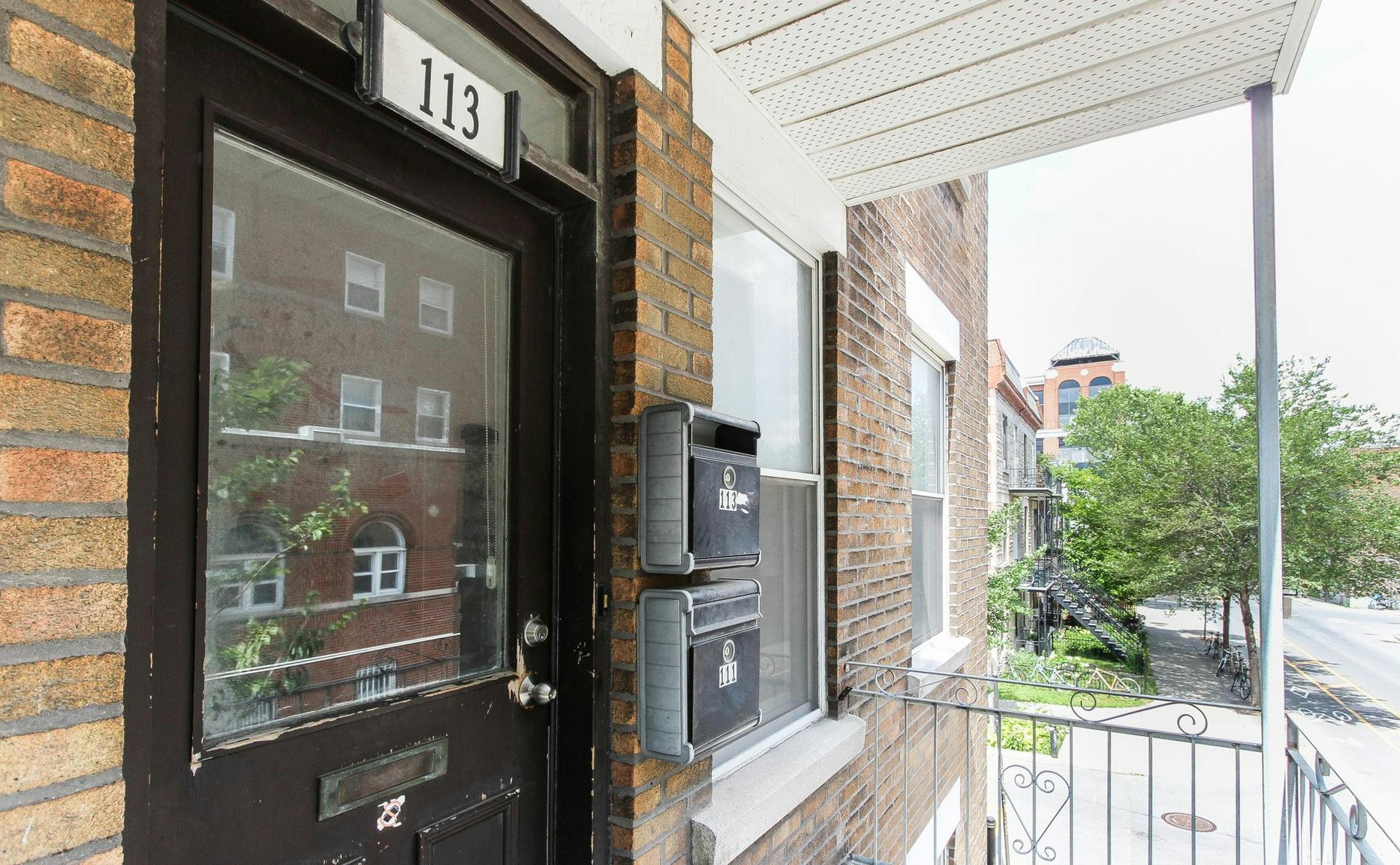 113-113 Laurier Avenue Est, Montréal, QC, H2T 1E7 - 21
