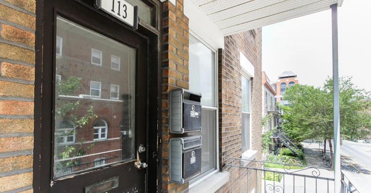 113-113 Laurier Avenue Est, Montréal, QC, H2T 1E7 - 21