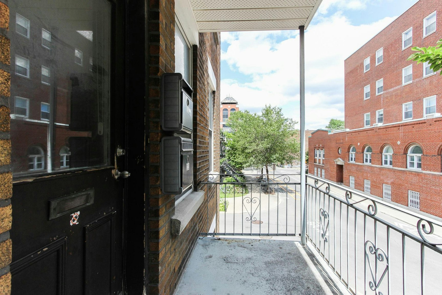 113-113 Laurier Avenue Est, Montréal, QC, H2T 1E7 - 22