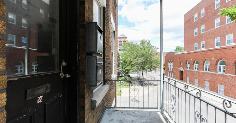 113-113 Laurier Avenue Est, Montréal, QC, H2T 1E7 - 22