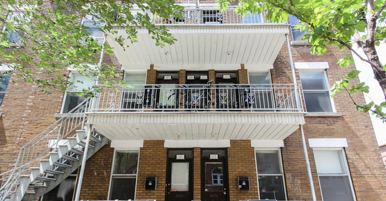 113-113 Laurier Avenue Est, Montréal, QC, H2T 1E7 - 26