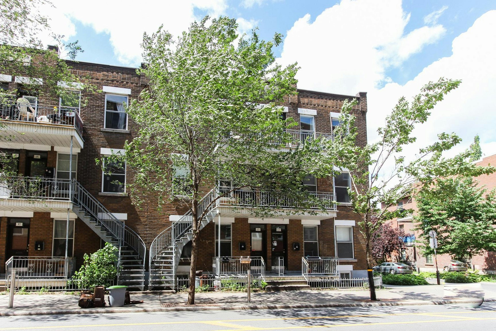 113-113 Laurier Avenue Est, Montréal, QC, H2T 1E7 - 23