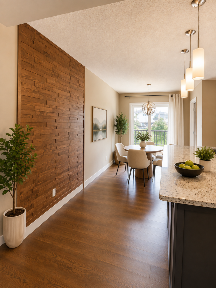 1409 Cunningham Drive Southwest, Edmonton, AB, T6W 2J5 - 8