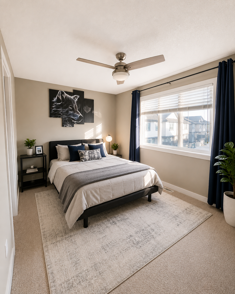 1409 Cunningham Drive Southwest, Edmonton, AB, T6W 2J5 - 23