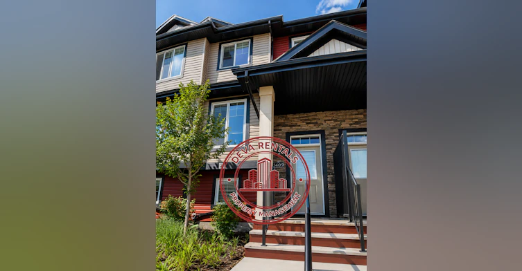 1409 Cunningham Drive Southwest, Edmonton, AB, T6W 2J5