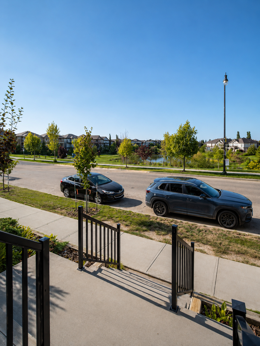 1409 Cunningham Drive Southwest, Edmonton, AB, T6W 2J5 - 2