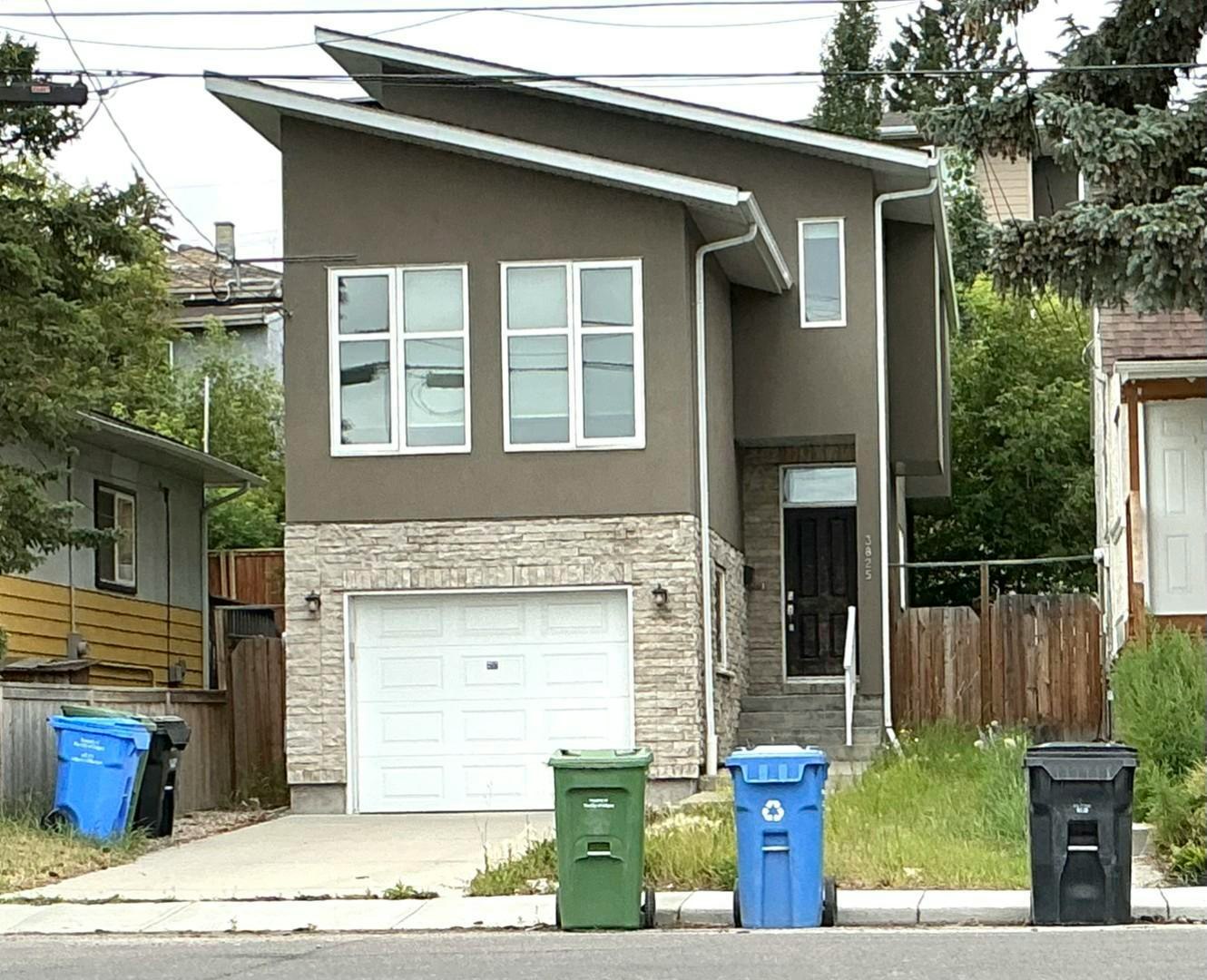 3825 1 Street Ne, Calgary, AB, T2E 3E1 - 19