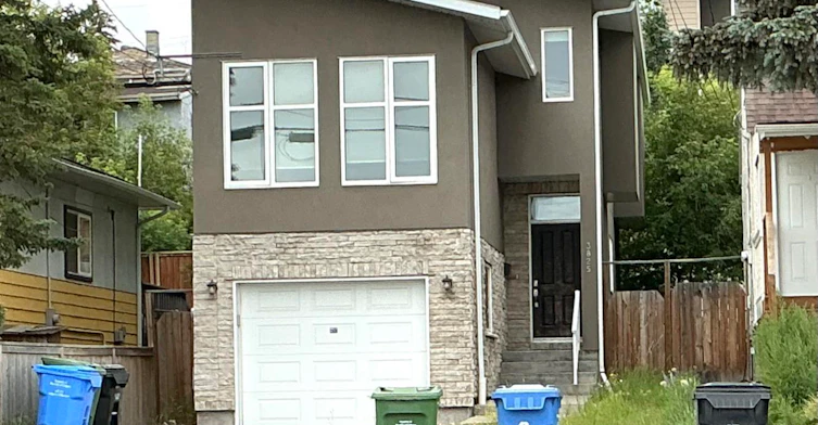 3825 1 Street Ne, Calgary, AB, T2E 3E1 - 19