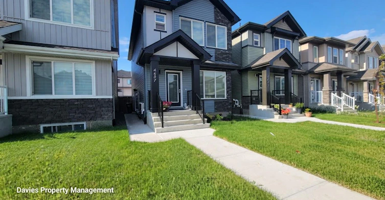 4677 177 Avenue Northwest, Edmonton, AB, T5Y 4G4