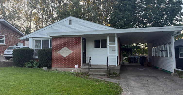 17 Laverne Avenue, Guelph, ON, N1E 1Y9