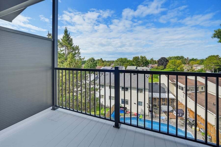 306-2380 Cleroux Crescent, Ottawa, ON, K1W 1A2 - 12
