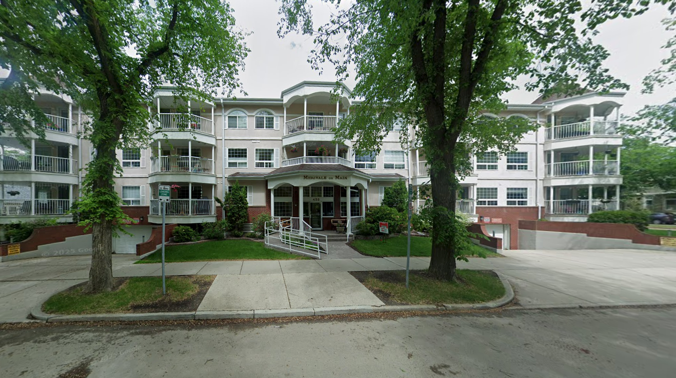 435 Main Street, Saskatoon, SK, S7N 0B9
