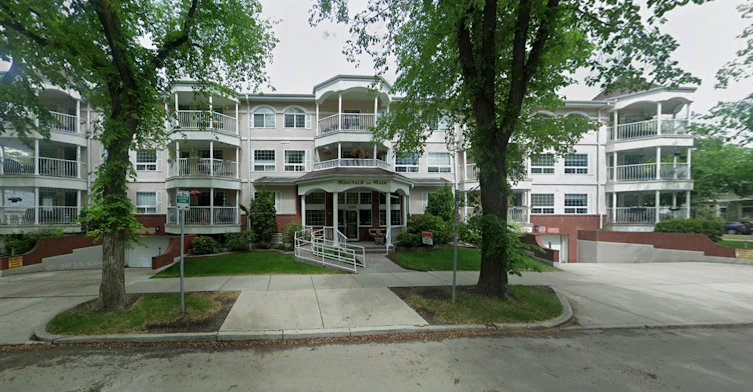 435 Main Street, Saskatoon, SK, S7N 0B9