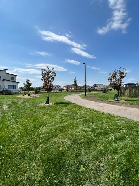 484 Woolf Bend, Saskatoon, SK, S7W 1E4 - 18
