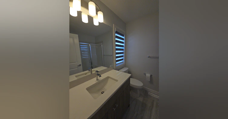 2885 Coughlan Green Southwest, Edmonton, AB, T6W 0C3 - 3