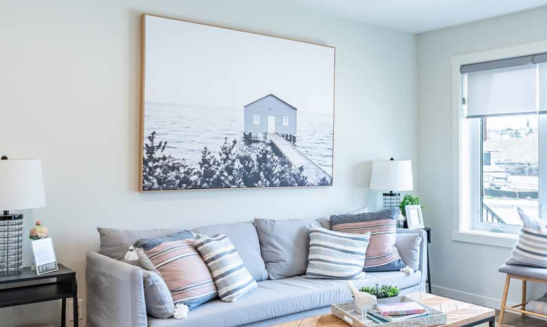 81 Arbour Lake View Northwest, Calgary, AB, T3G 0H4 - 3