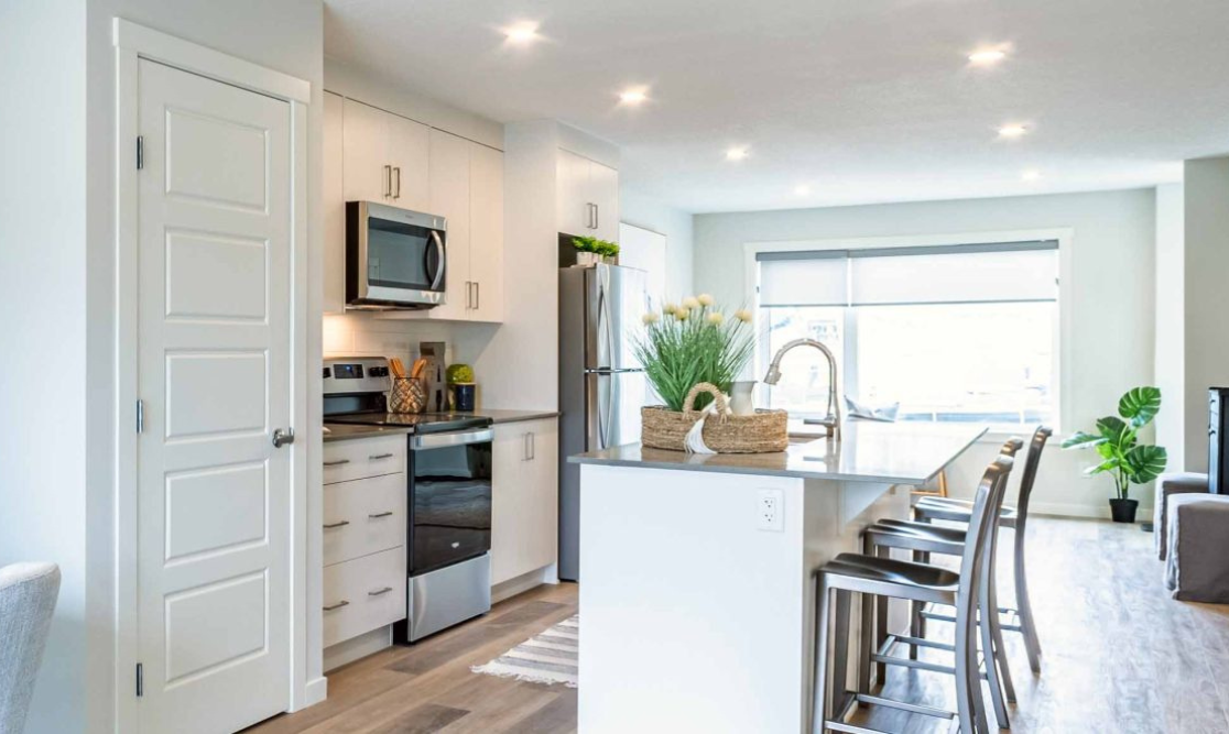 81 Arbour Lake View Northwest, Calgary, AB, T3G 0H4 - 2