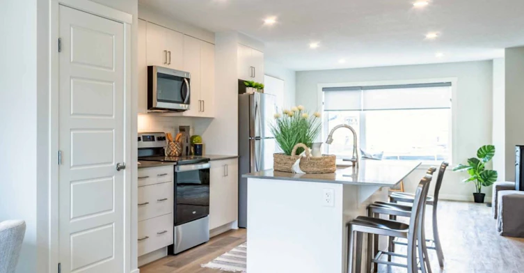 81 Arbour Lake View Northwest, Calgary, AB, T3G 0H4 - 2