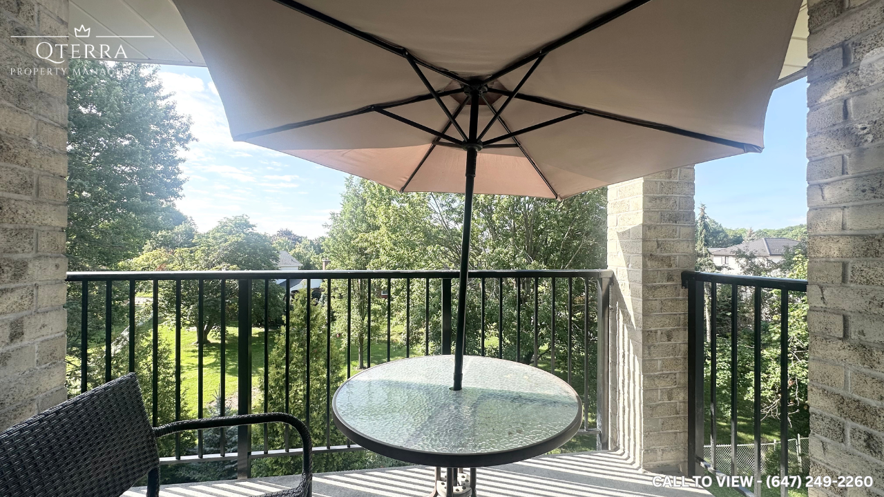 311-727 Deveron Crescent, London, ON, N5Z 4X4 - 12