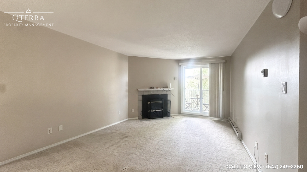 311-727 Deveron Crescent, London, ON, N5Z 4X4