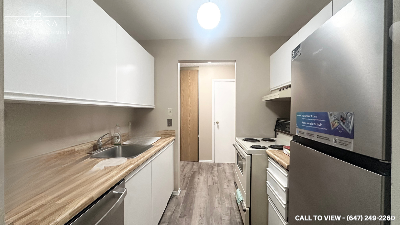 311-727 Deveron Crescent, London, ON, N5Z 4X4 - 2