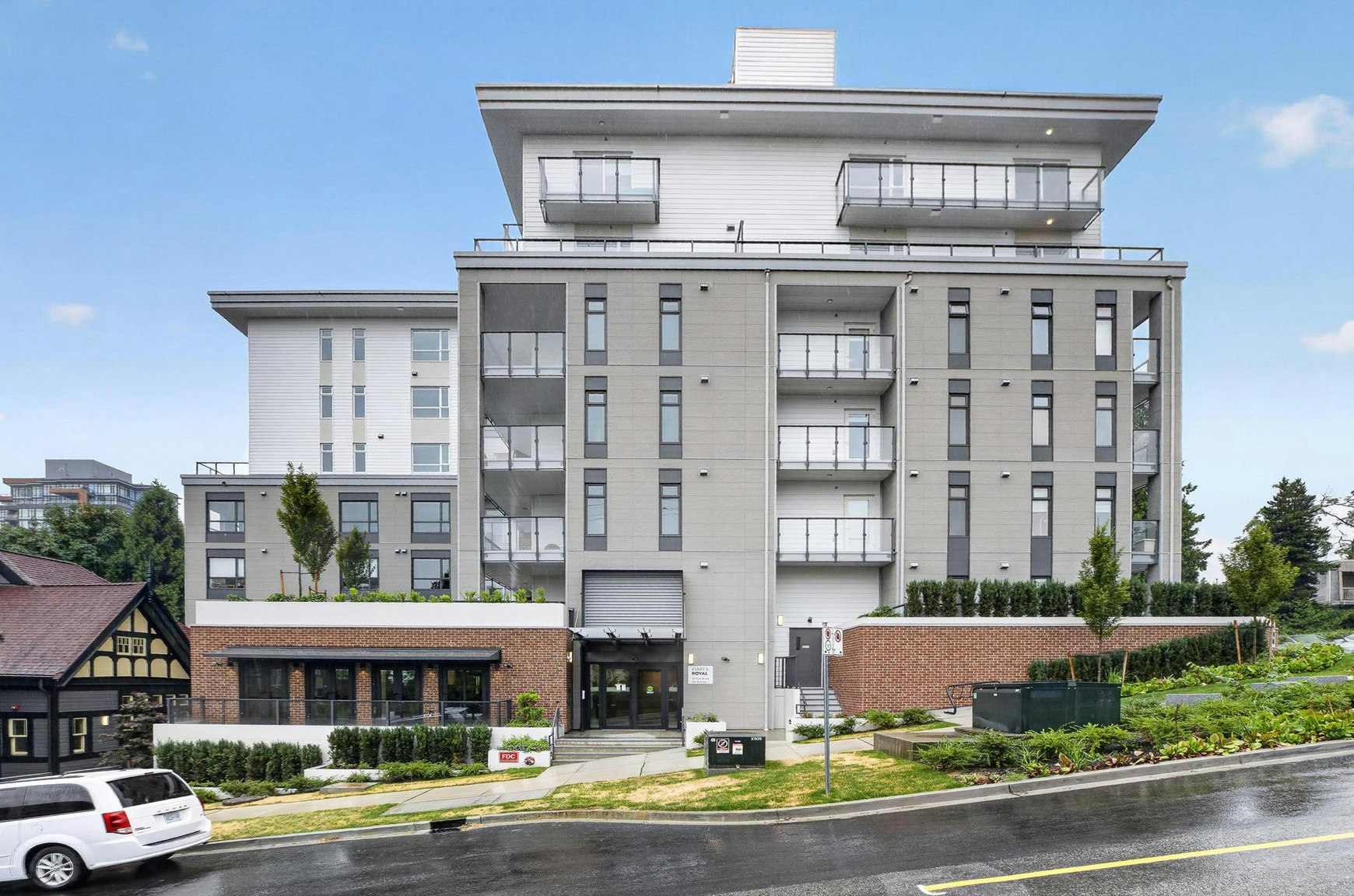 82 1st Street, New Westminster, BC, V3L 0L8 - 31