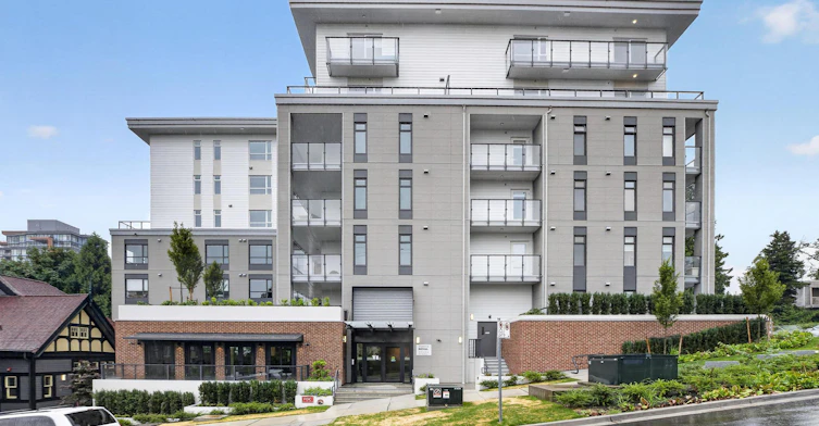 82 1st Street, New Westminster, BC, V3L 0L8 - 31