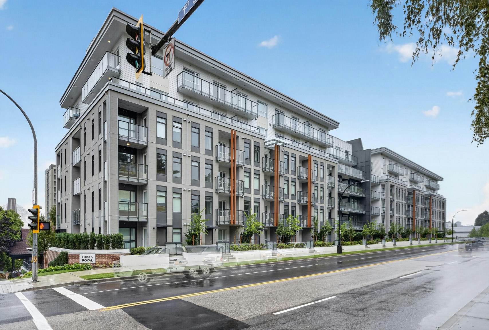 82 1st Street, New Westminster, BC, V3L 0L8 - 30