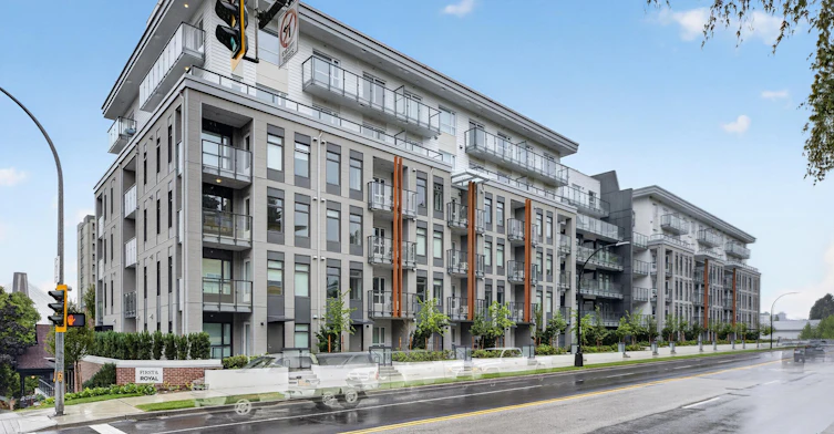 82 1st Street, New Westminster, BC, V3L 0L8 - 30