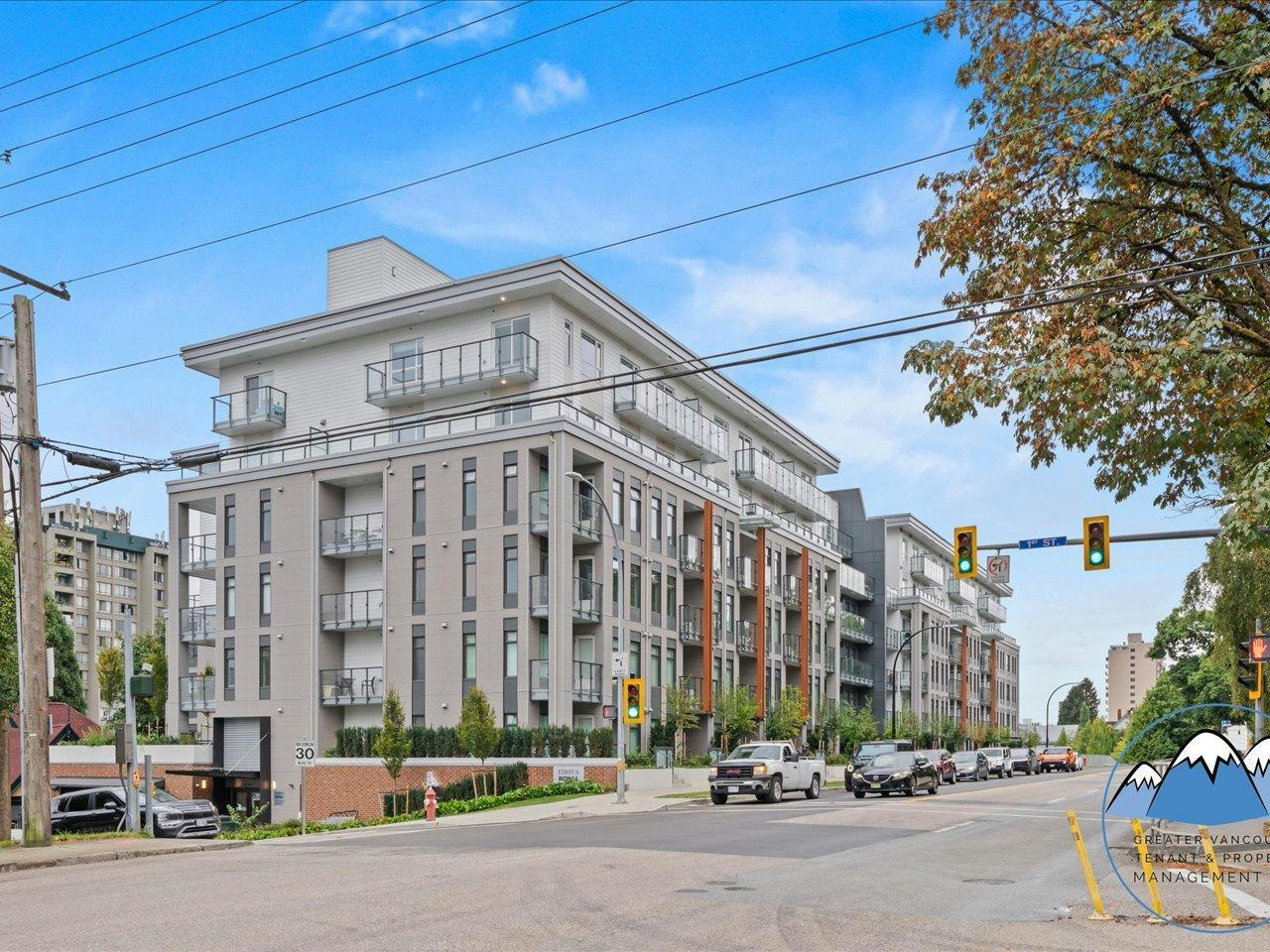 82 1st Street, New Westminster, BC, V3L 0L8 - 20