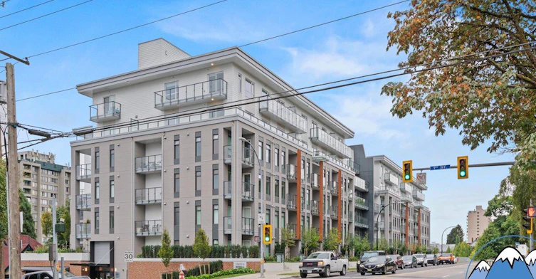 82 1st Street, New Westminster, BC, V3L 0L8 - 20