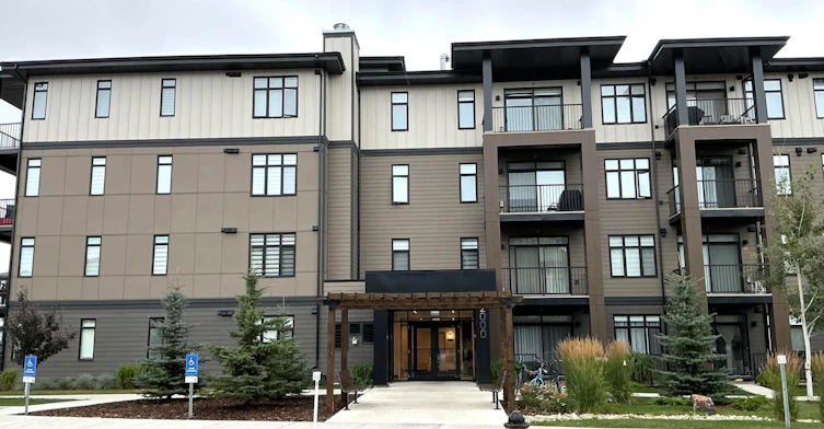 200 Seton Circle Se, Calgary, AB, T3M 3N8