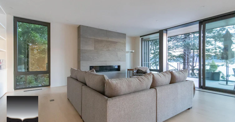 8885 Lawrence Way, West Vancouver, BC, V7W 2T7 - 8