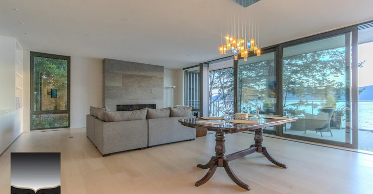 8885 Lawrence Way, West Vancouver, BC, V7W 2T7 - 2