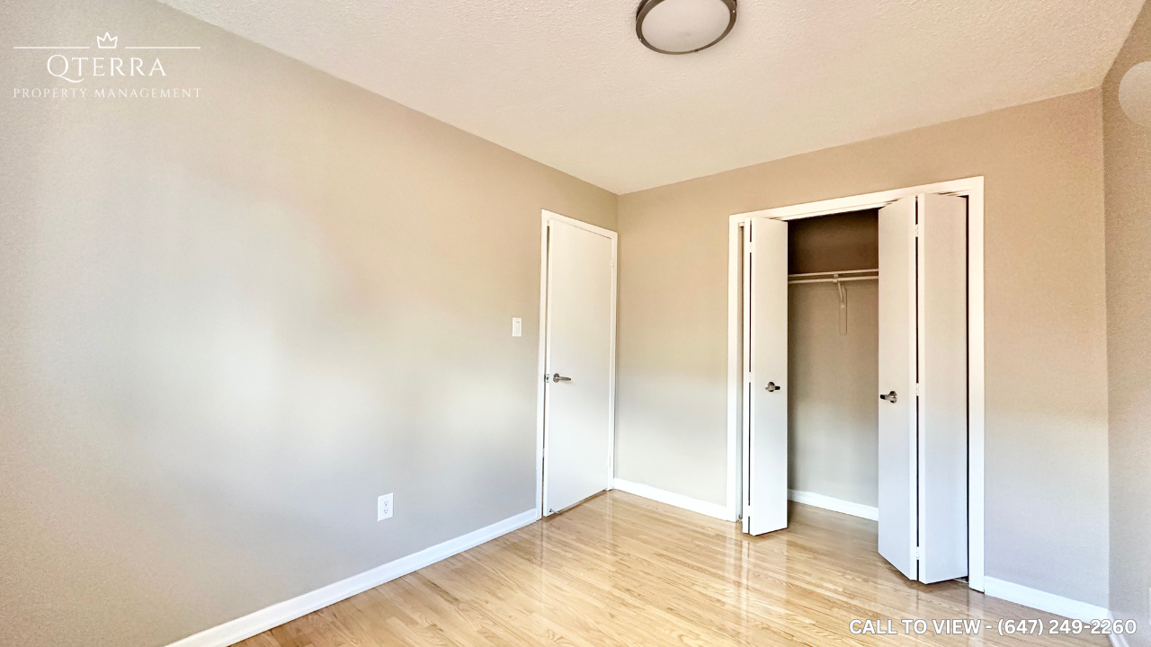 3-1521 Bridletowne Circle, Toronto, ON, M1W 3V6 - 12