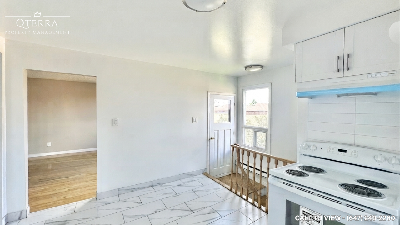 3-1521 Bridletowne Circle, Toronto, ON, M1W 3V6 - 5