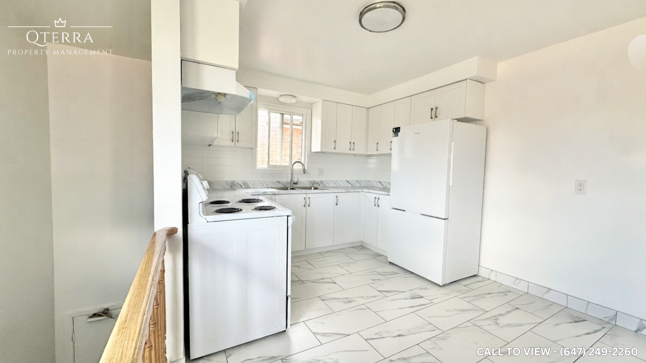 3-1521 Bridletowne Circle, Toronto, ON, M1W 3V6 - 4
