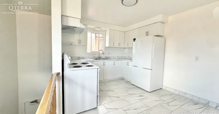 3-1521 Bridletowne Circle, Toronto, ON, M1W 3V6 - 4
