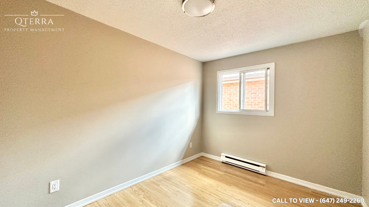 3-1521 Bridletowne Circle, Toronto, ON, M1W 3V6 - 8