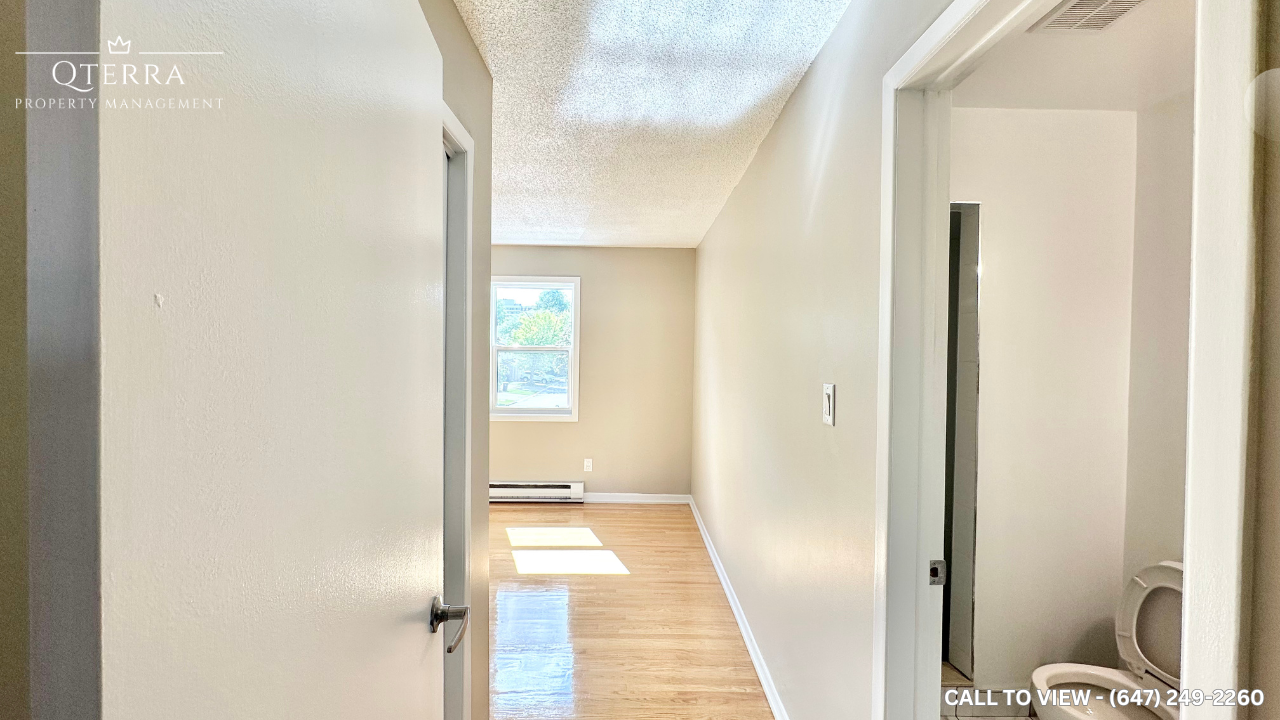 3-1521 Bridletowne Circle, Toronto, ON, M1W 3V6 - 14