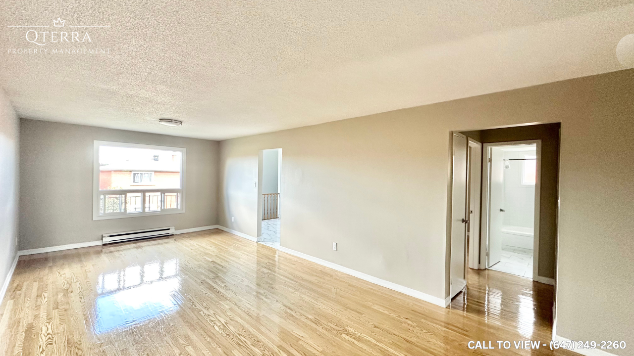 3-1521 Bridletowne Circle, Toronto, ON, M1W 3V6