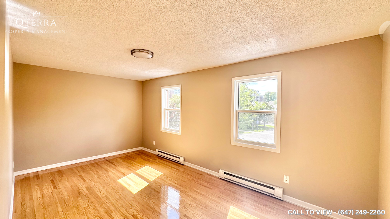 3-1521 Bridletowne Circle, Toronto, ON, M1W 3V6 - 6